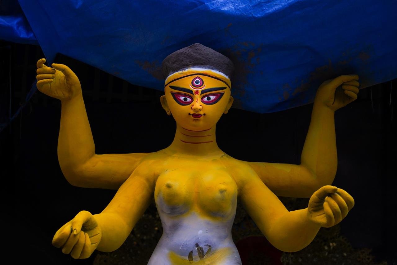 9. Unfinished idol 2