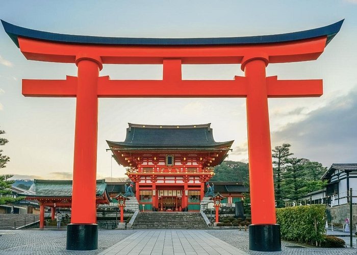 Fushimi Inari Taisha