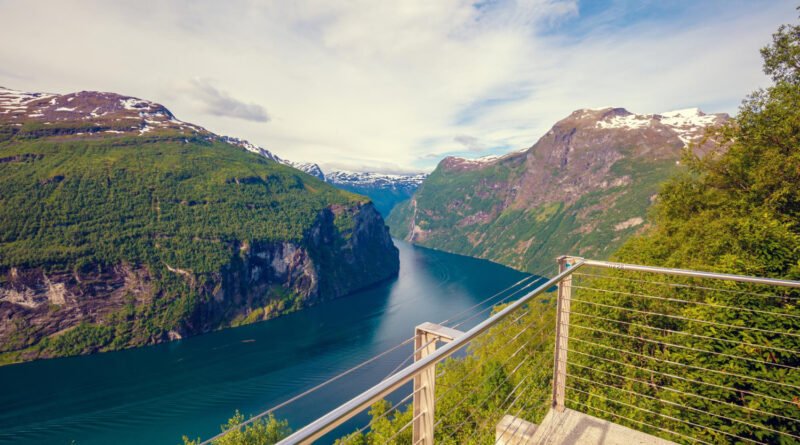 Geirangerfjord 800x445