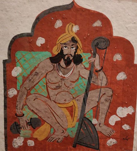 Haripura posters 2