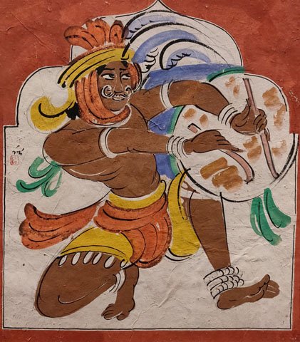 Haripura posters 3