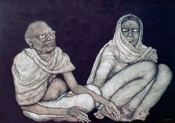 Jogen Delhi Period grande