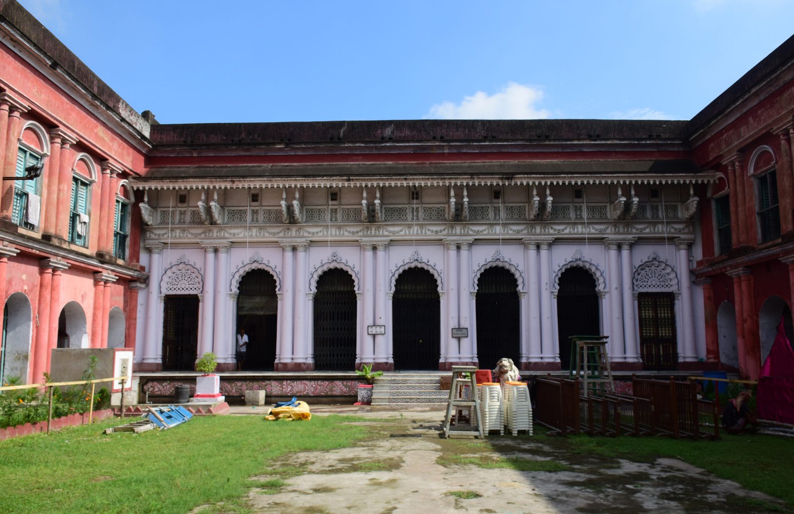 Sovabazar Rajbari Kolkata (2026)